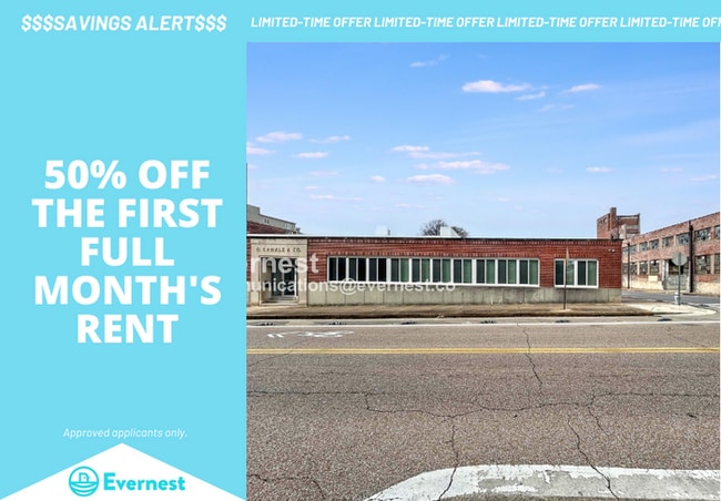 Building Photo - 415 S Front St