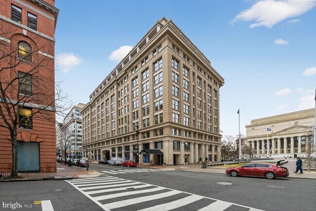 Building Photo - 701 Pennsylvania Ave NW