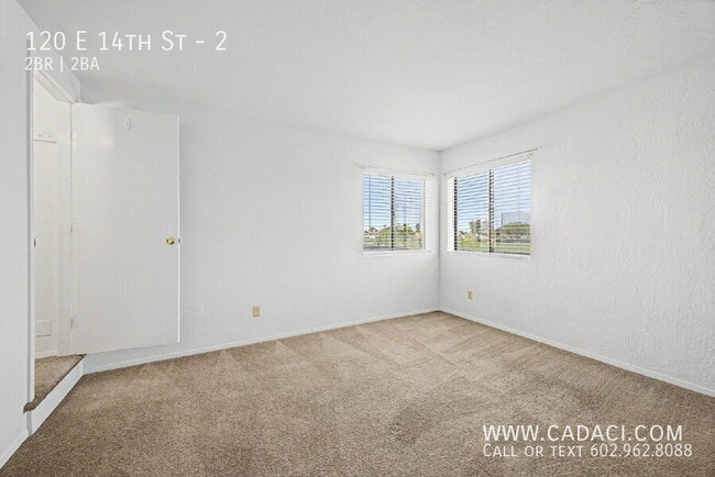 Building Photo - 120 E 14th St