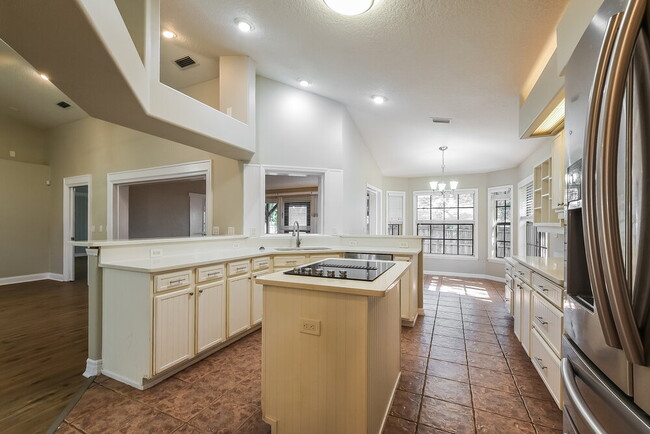 Building Photo - 4661 Marsh Harbor Dr