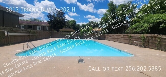 Primary Photo - 3813 Triana Blvd SW