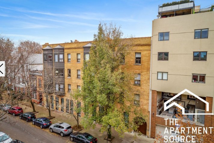 Building Photo - 875 W Lill Ave