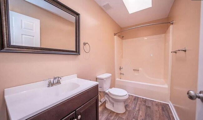 Building Photo - 4 Bdrm / 2.5 Bath Beautiful Lake Home at Central Virginia's largest Community