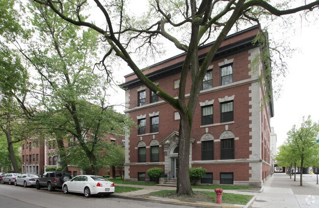 Primary Photo - 5302-5312 S Hyde Park Blvd