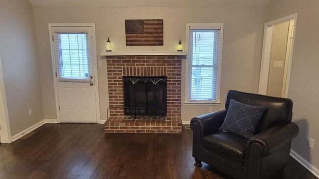 Building Photo - Northmeade Woods Subdivision