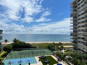 Building Photo - 1800 S Ocean Blvd
