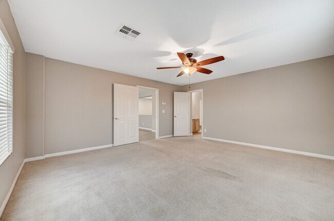 Building Photo - 1st MONTH FREE! Lone Mountain Heights Luxu...