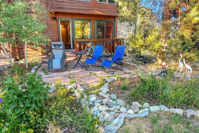 Building Photo - FRISCO! Offered Furnished or Unfurnished! 1 pet negotiable!  An Artist's retreat! Must see.