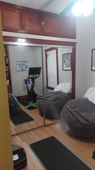 Flex Room - 8 Buttonwood St