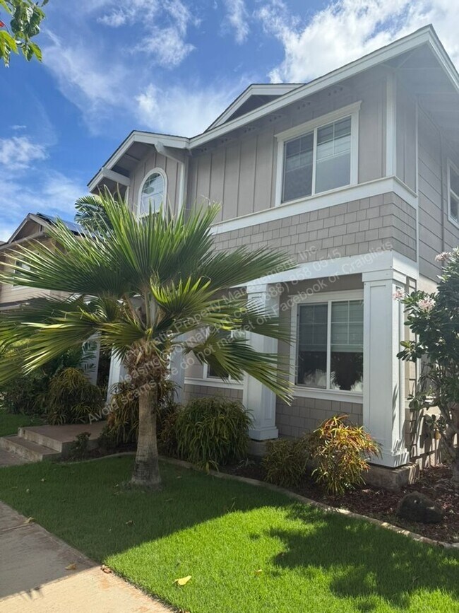 Primary Photo - 91-1071 Kai Weke St