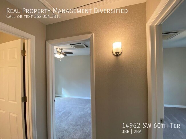 Building Photo - 14962 SW 60th Terrace