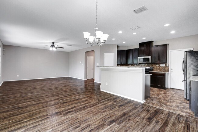 Building Photo - Beautiful Home for Rent in Wildhorse Vista