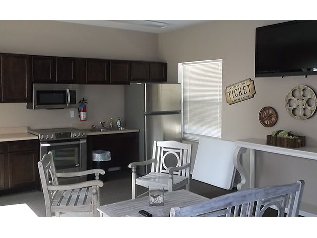 Arden Ridge Apartments