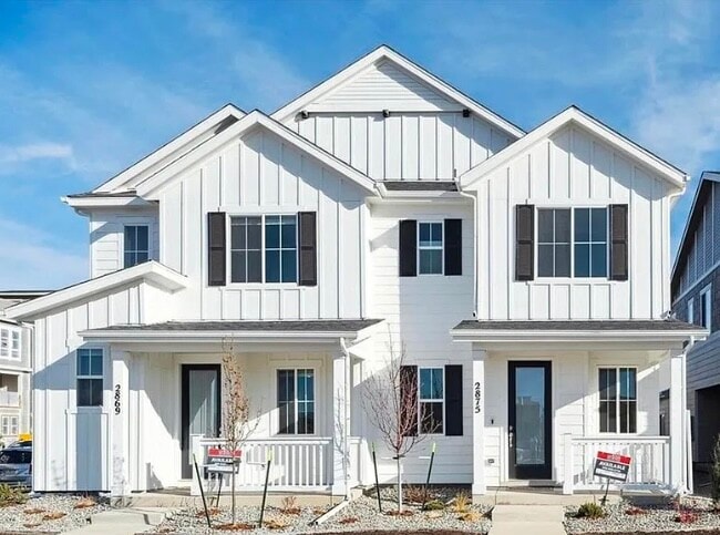 Building Photo - 2875 Taryn St