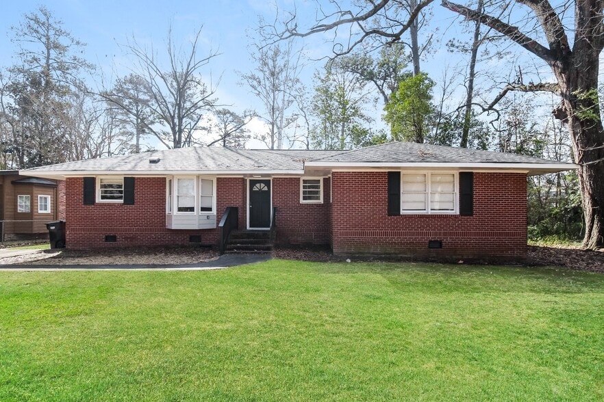 Building Photo - 4110 Althea Dr