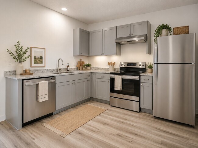 Building Photo - 3117 CR 166