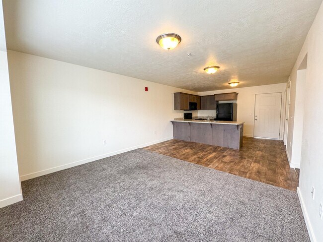 Building Photo - 531 S 850 E