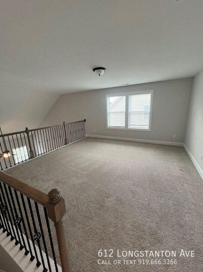 Building Photo - 612 Longstanton Ave