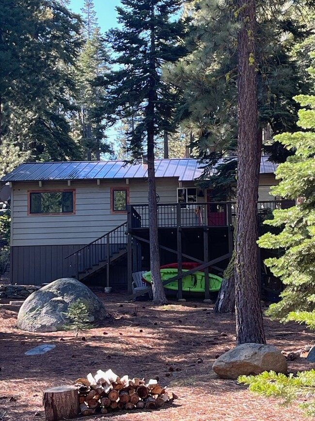 Building Photo - LONG-TERM RENTAL: Available in June! Enjoy Peaceful Rubicon!