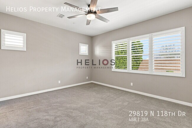 Building Photo - 29819 N 118th Dr