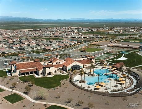 Sun City West Active 55+ Community - 12414 W Nugget Ct