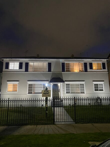 Primary Photo - 135 S Orlando Ave