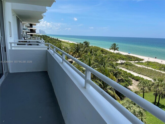 Building Photo - 8911 Collins Ave