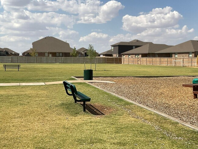 Building Photo - 7321 Fossell Ranch Rd