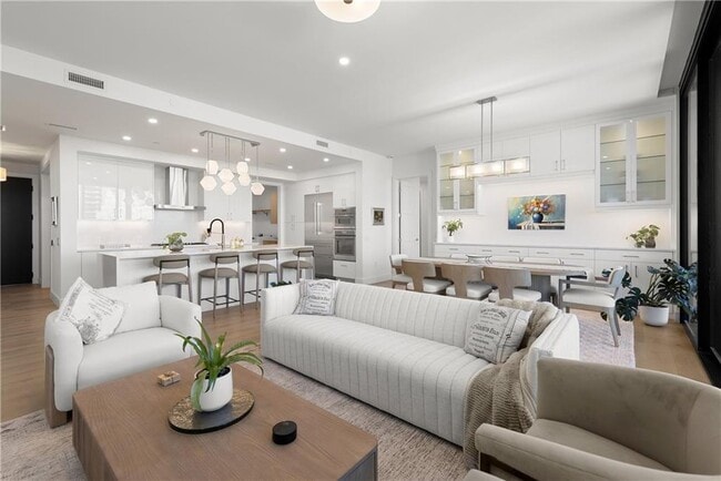 Building Photo - 2425 Peachtree Rd NE