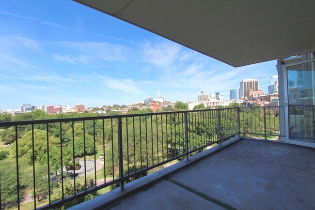 Primary Photo - 151 Tremont St