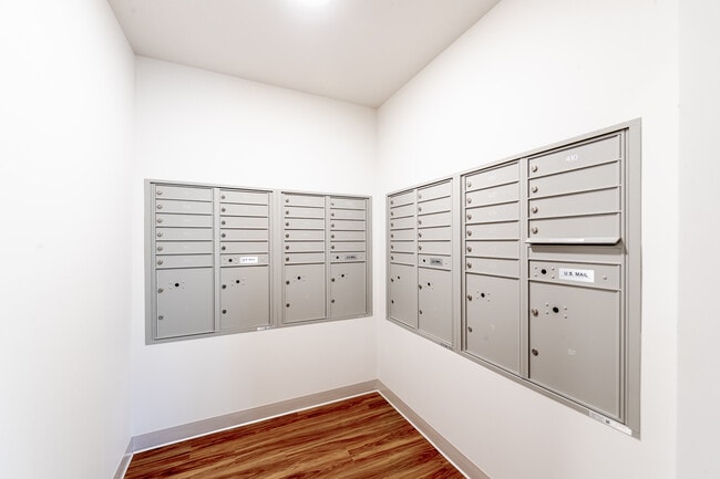 Floorplan - Crescent Place