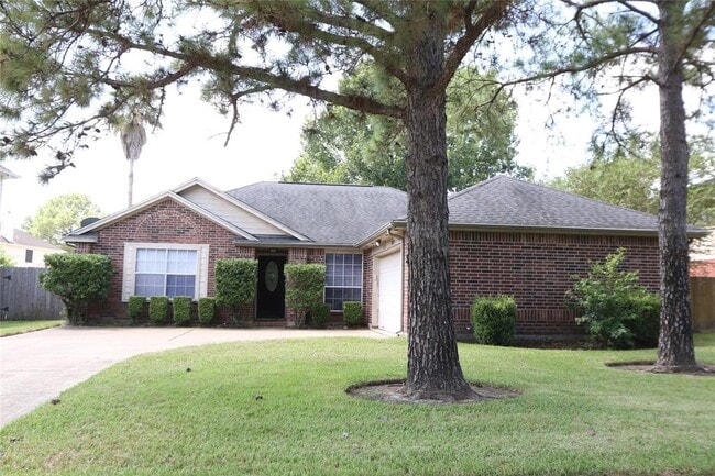 Primary Photo - 10811 Burkes Garden Dr