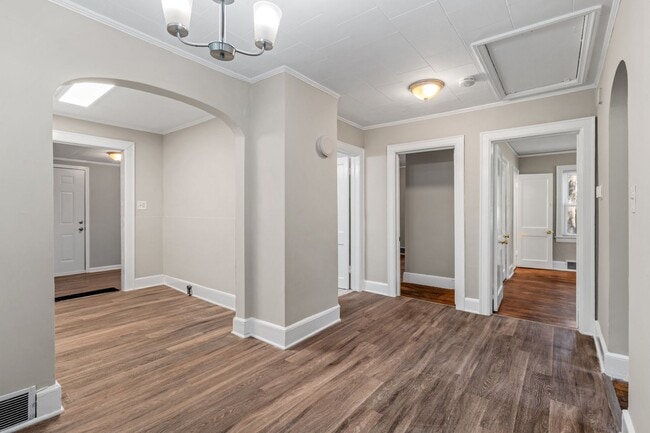 Building Photo - Adorable Home, Just Painted, Wood Flooring...