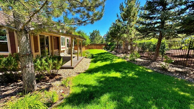 Building Photo - Fantastic 3 Bd 3 Bth + Office in Cherry Creek Schools in Tollgate Crossing!