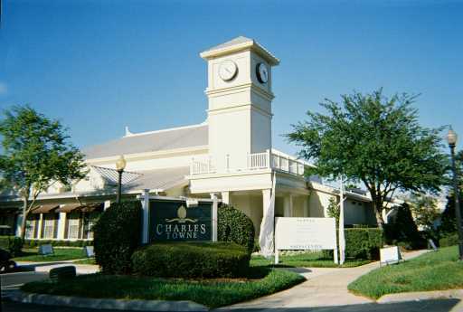Building Photo - 2/2 Condo in Park Central, Millenia Area, Orlando