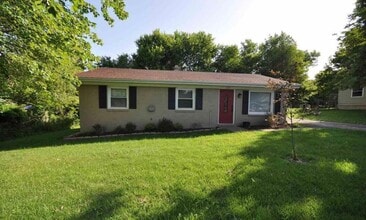 Building Photo - Cozy Calvert City Home