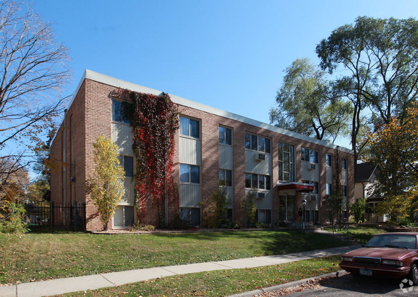 Primary Photo - Park Pointe - Powderhorn Neighborhood