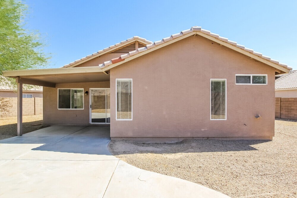 Building Photo - 3618 W Tina Ln