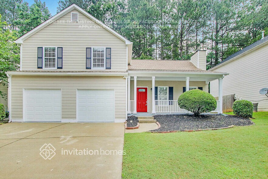 Building Photo - 2920 Noah Dr
