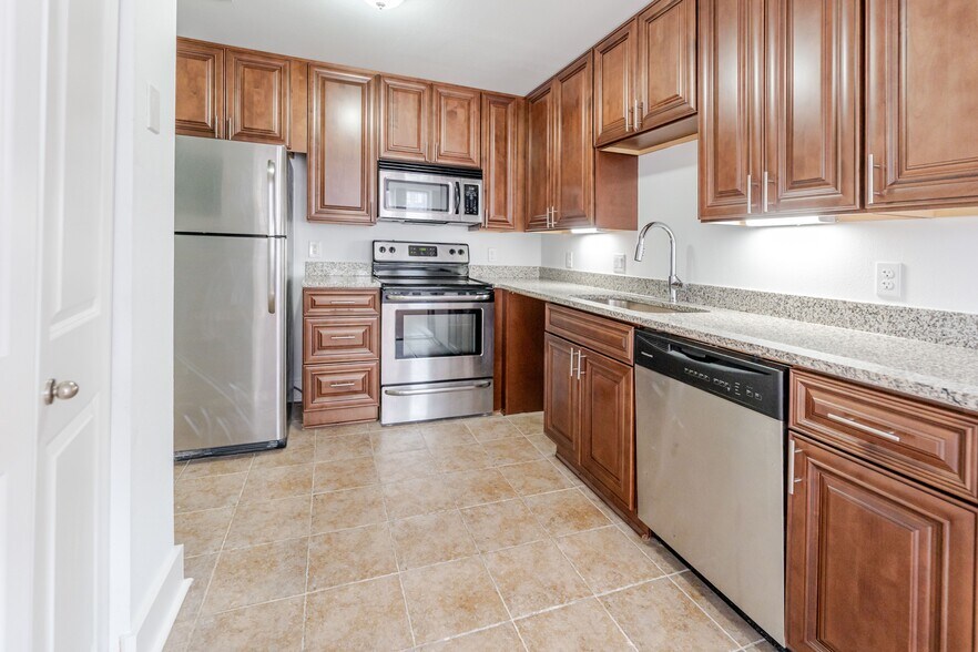 Building Photo - 5630 Pershing Ave