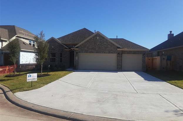 Building Photo - 24110 Rosedale Oaks Dr
