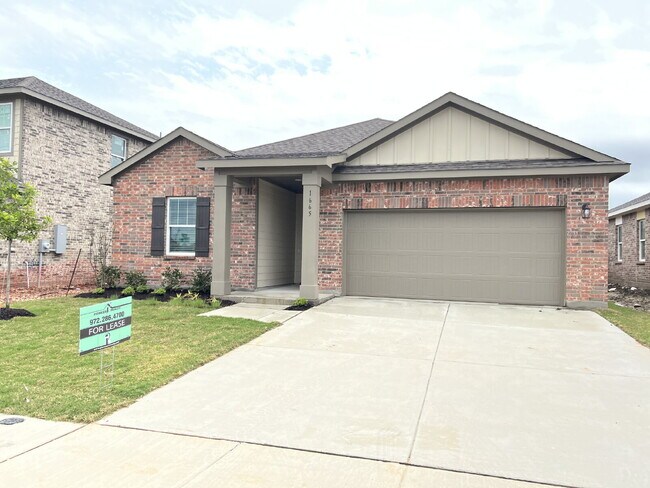 Building Photo - 1665 Hossler Trl