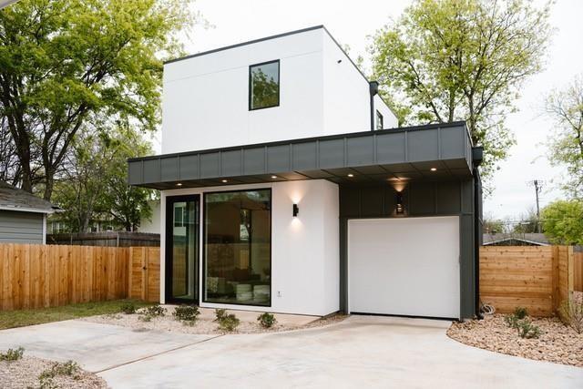 Building Photo - 1604 Nash Ave