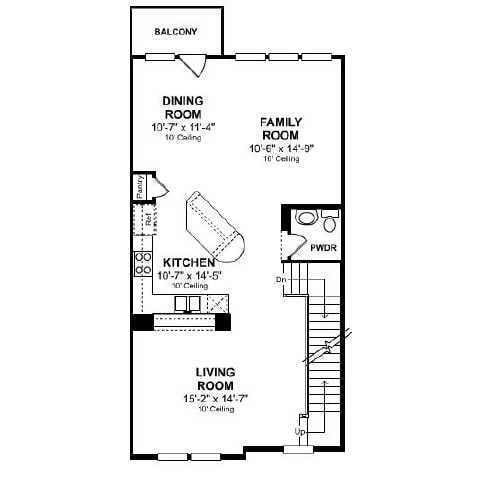 Building Photo - 6491 Las Colinas Blvd