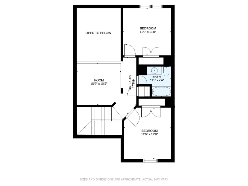 Building Photo - 5972 Hollow Wood Ct