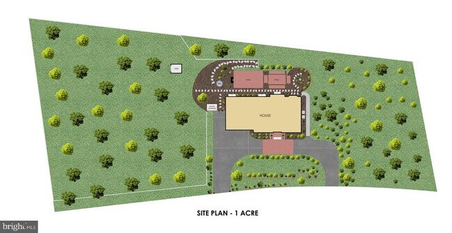 Building Photo - 7845 Old Dominion Dr