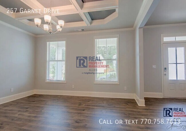Building Photo - 257 Garnet Dr