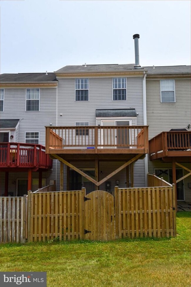 Building Photo - 3105 Paladin Terrace