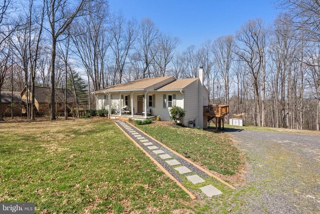 Building Photo - 7258 Baldwin Ridge Rd