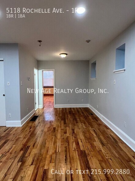 Building Photo - 5118 Rochelle Ave